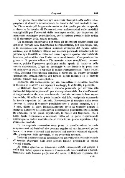 Archivio italiano di chirurgia