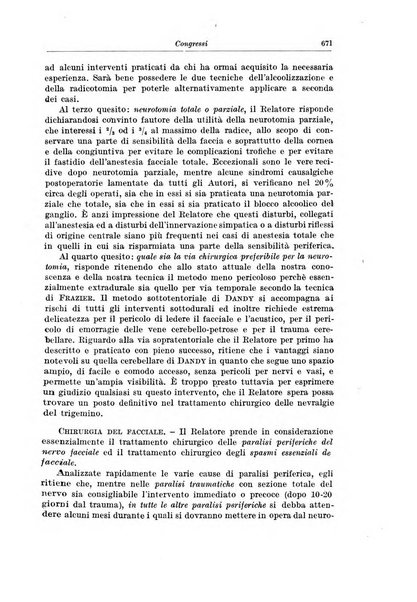 Archivio italiano di chirurgia