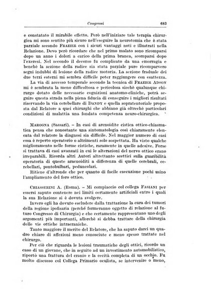 Archivio italiano di chirurgia