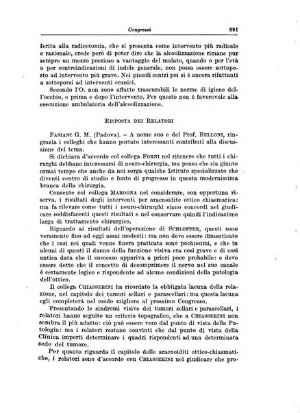 Archivio italiano di chirurgia