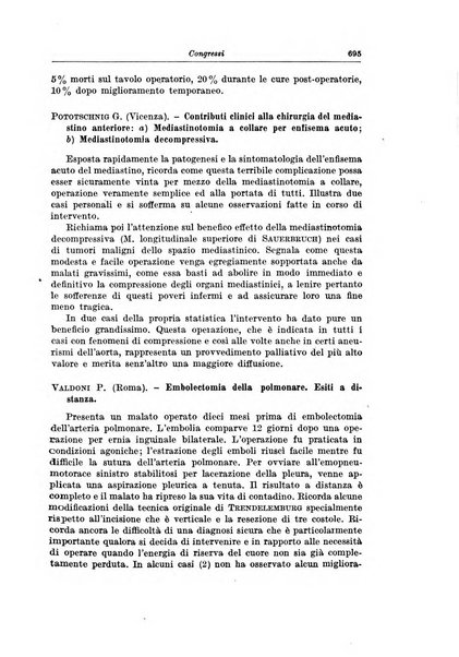 Archivio italiano di chirurgia