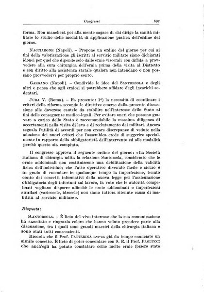 Archivio italiano di chirurgia