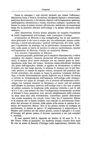 Archivio italiano di chirurgia