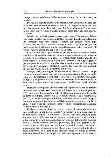 Archivio italiano di chirurgia