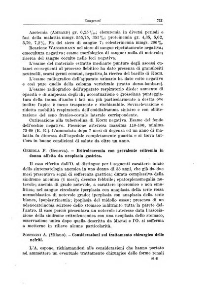 Archivio italiano di chirurgia