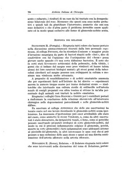 Archivio italiano di chirurgia