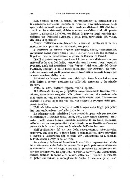 Archivio italiano di chirurgia