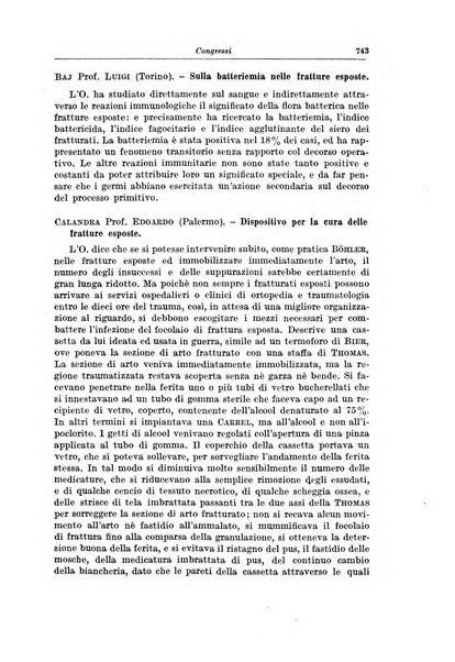 Archivio italiano di chirurgia