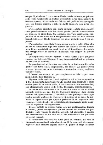 Archivio italiano di chirurgia