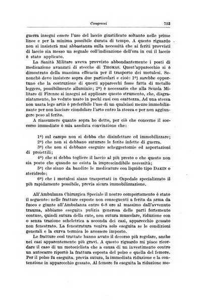 Archivio italiano di chirurgia