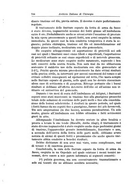 Archivio italiano di chirurgia