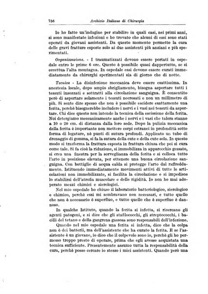 Archivio italiano di chirurgia