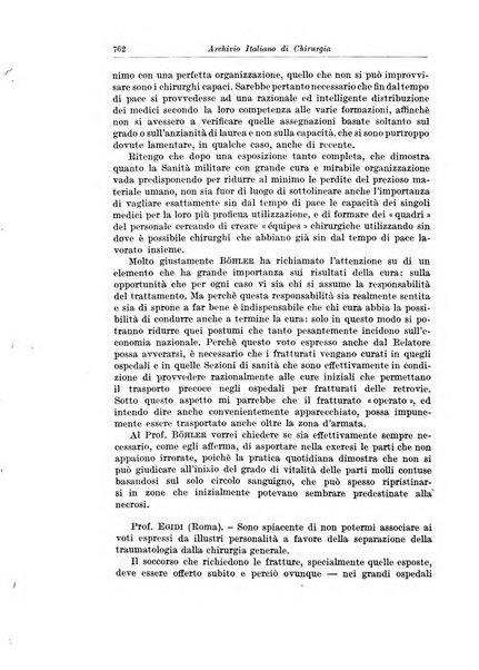 Archivio italiano di chirurgia