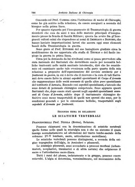 Archivio italiano di chirurgia