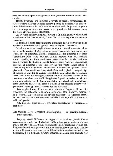 Archivio italiano di chirurgia