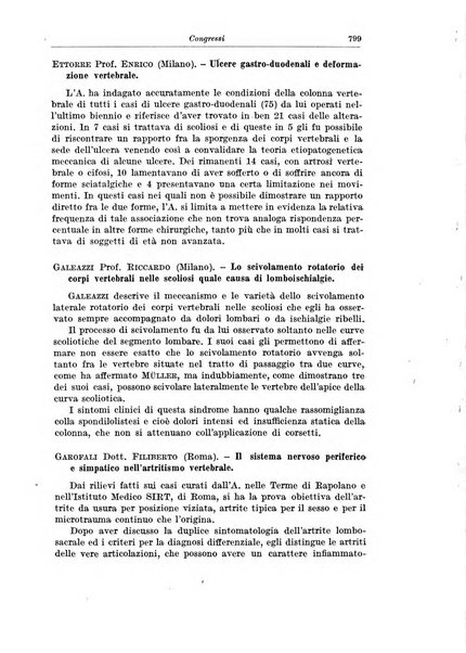 Archivio italiano di chirurgia