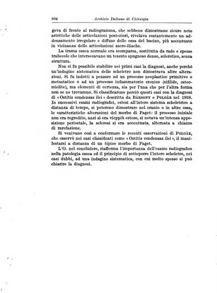 Archivio italiano di chirurgia