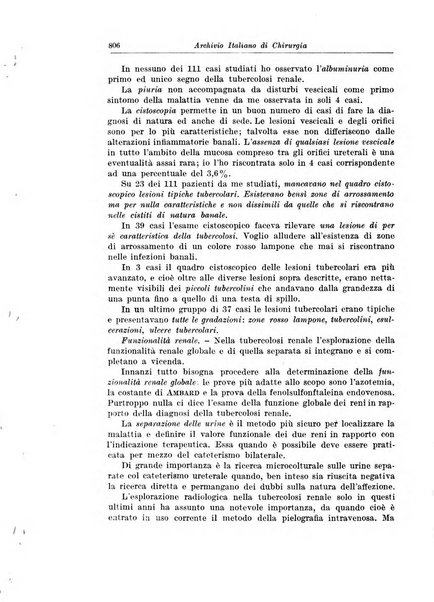 Archivio italiano di chirurgia