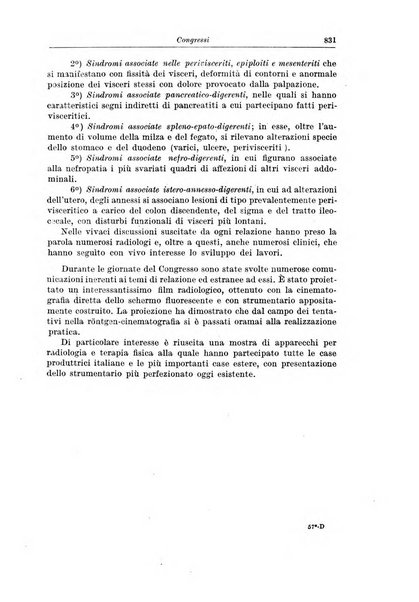 Archivio italiano di chirurgia