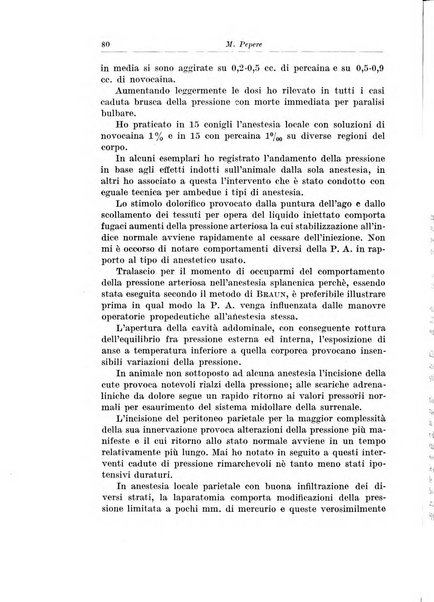 Archivio italiano di chirurgia