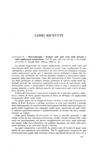 Archivio italiano di chirurgia