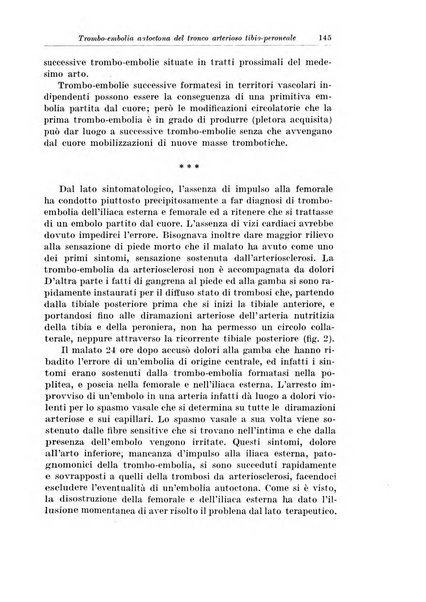 Archivio italiano di chirurgia