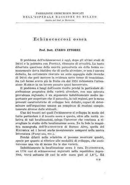 Archivio italiano di chirurgia