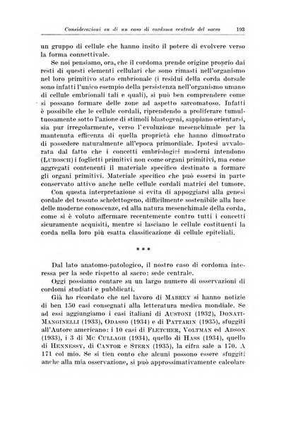 Archivio italiano di chirurgia