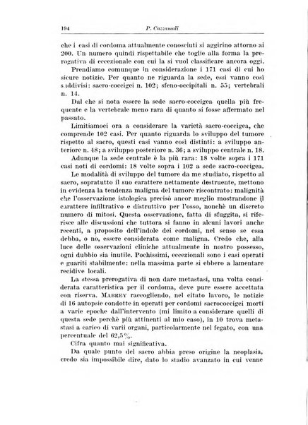 Archivio italiano di chirurgia