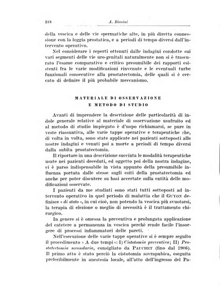 Archivio italiano di chirurgia