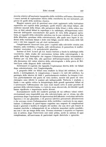 Archivio italiano di chirurgia