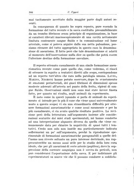 Archivio italiano di chirurgia