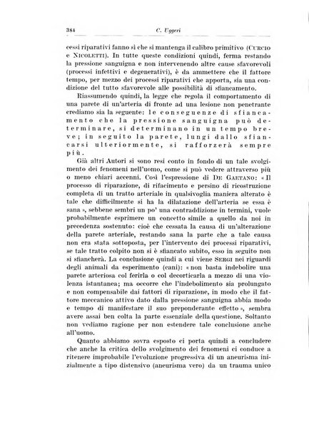 Archivio italiano di chirurgia