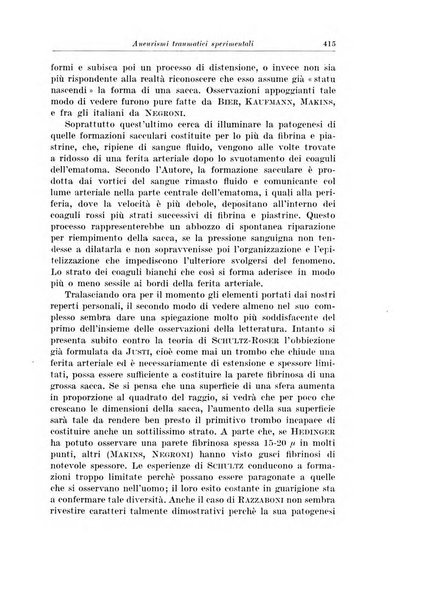 Archivio italiano di chirurgia