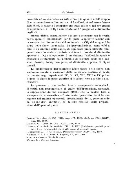 Archivio italiano di chirurgia