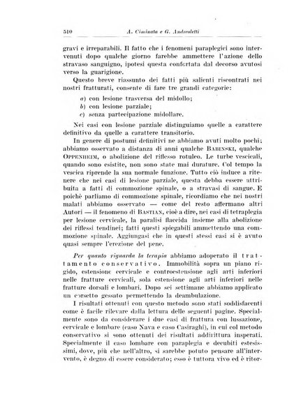 Archivio italiano di chirurgia