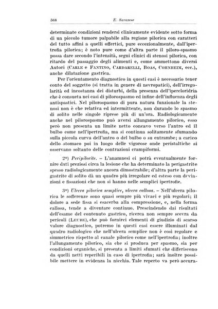 Archivio italiano di chirurgia