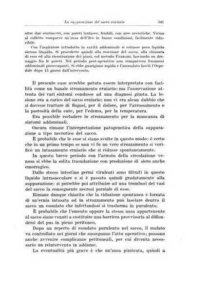 Archivio italiano di chirurgia