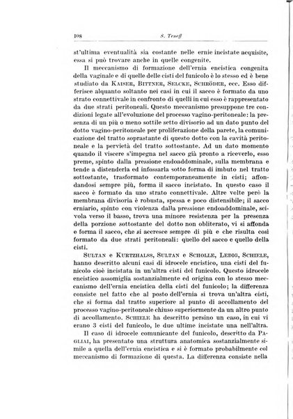 Archivio italiano di chirurgia