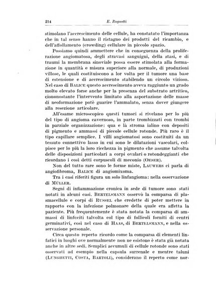 Archivio italiano di chirurgia