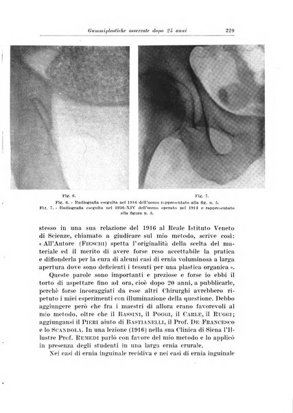 Archivio italiano di chirurgia