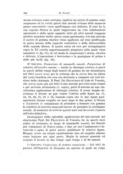 Archivio italiano di chirurgia