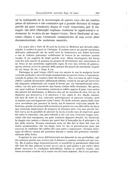 Archivio italiano di chirurgia