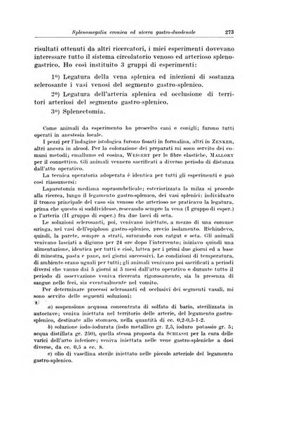 Archivio italiano di chirurgia