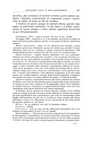 Archivio italiano di chirurgia