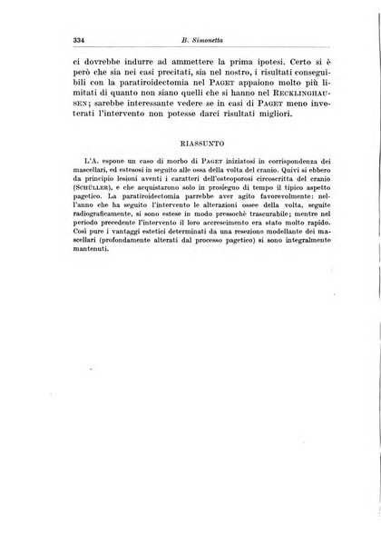 Archivio italiano di chirurgia