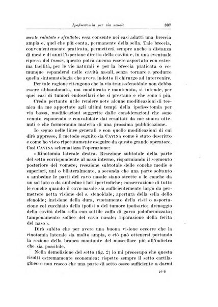 Archivio italiano di chirurgia