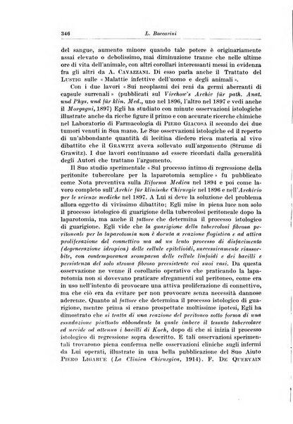 Archivio italiano di chirurgia