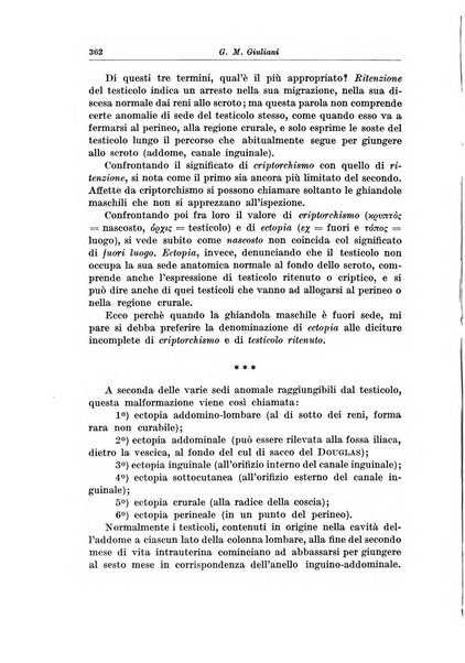 Archivio italiano di chirurgia