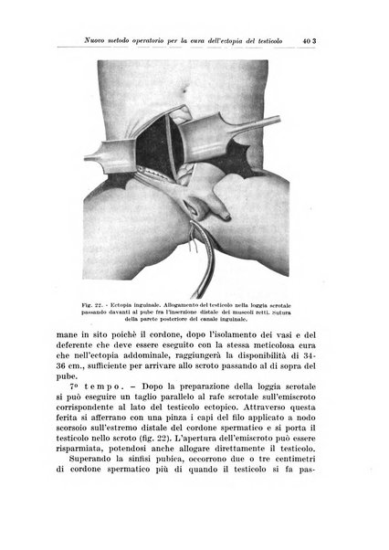 Archivio italiano di chirurgia